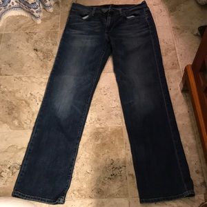 Men’s Joes jeans